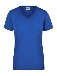 Damen Workwear T-Shirt Essential